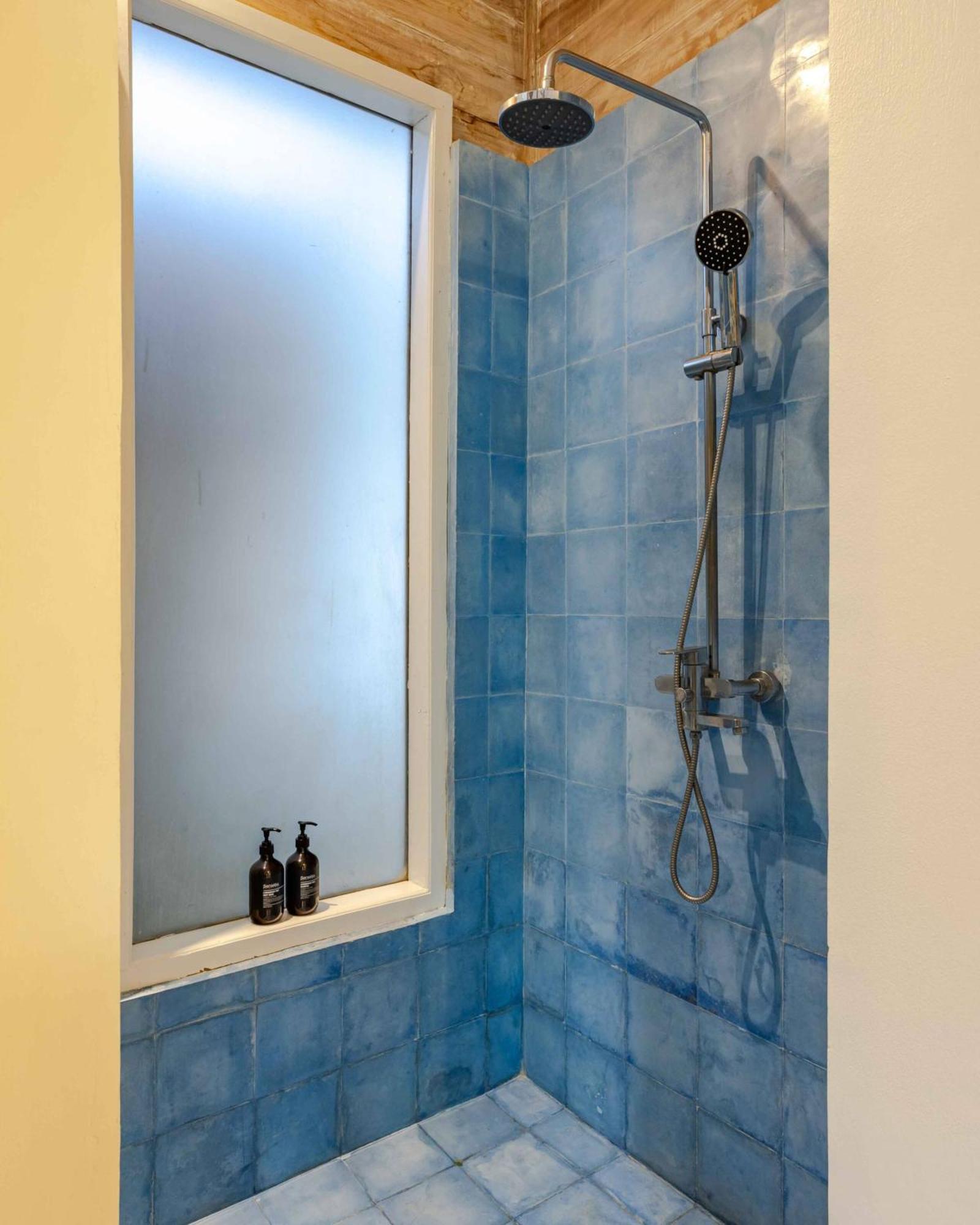 Villa Du Bah - Family Gateway 3Br Villa 12Min To Beach With Private Pool And Parking Kerobokan Εξωτερικό φωτογραφία