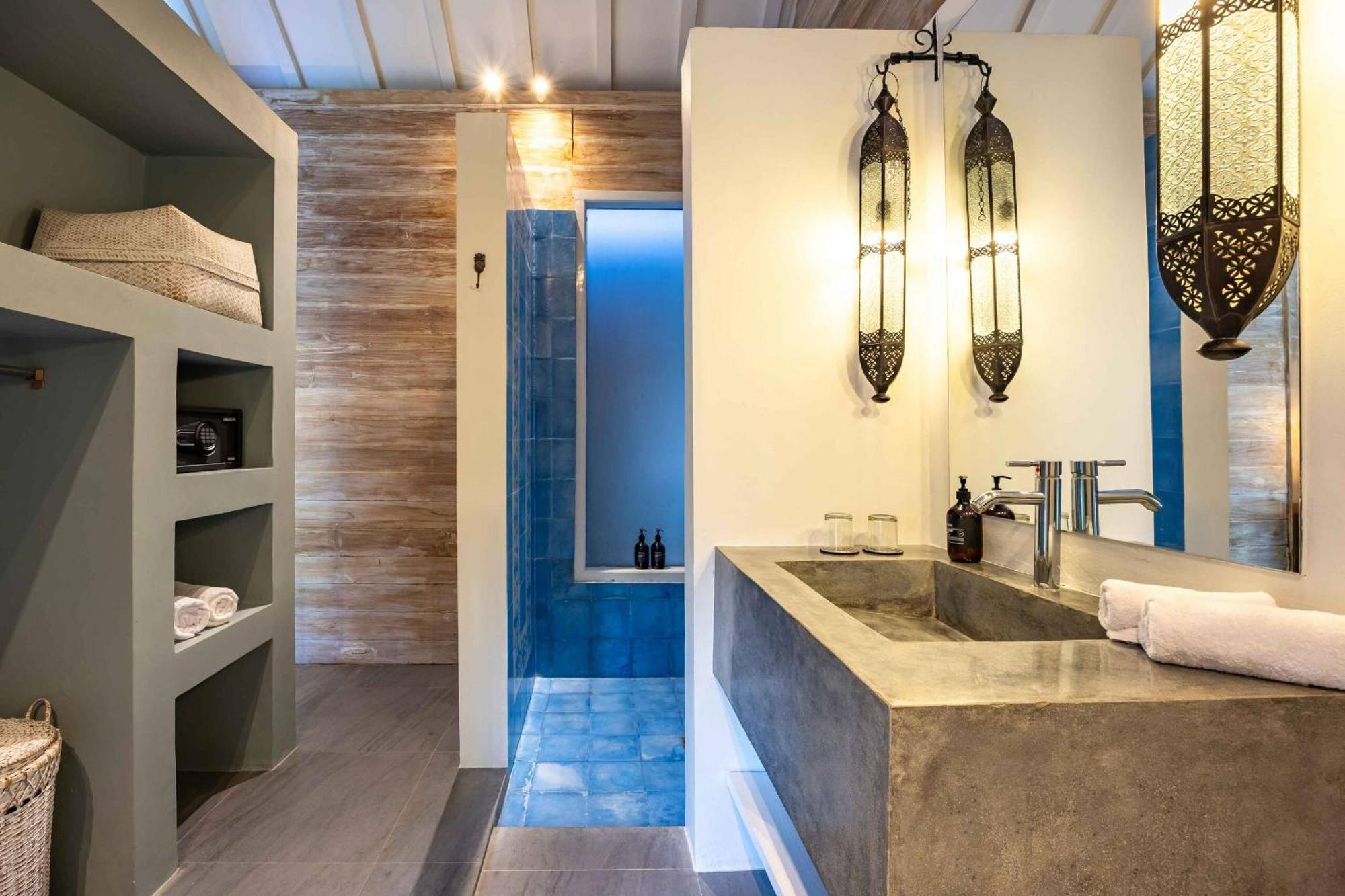 Villa Du Bah - Family Gateway 3Br Villa 12Min To Beach With Private Pool And Parking Kerobokan Εξωτερικό φωτογραφία