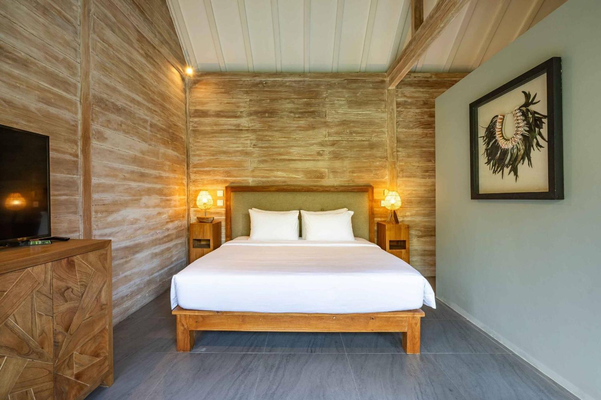 Villa Du Bah - Family Gateway 3Br Villa 12Min To Beach With Private Pool And Parking Kerobokan Εξωτερικό φωτογραφία